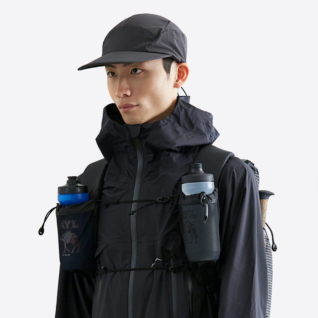 CAYL ケイル Flow Cap