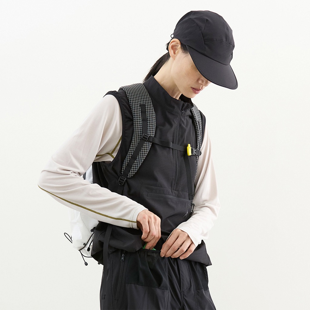 CAYL ケイル Flow Cap