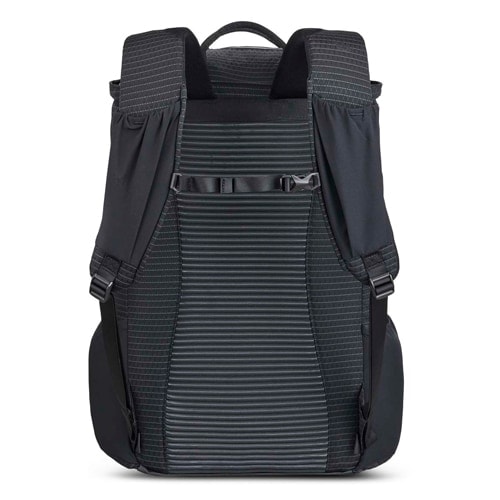 Gossamer Gear vagabond jet ゴッサマーギア Gossamer Gear Vagabond Jet R Black [ゴッサマーギア]