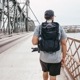 GOSSAMER GEAR　VAGABOND JET R / ゴッサマーギア　バガボンド ジェット R