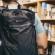 GOSSAMER GEAR　VAGABOND JET R / ゴッサマーギア　バガボンド ジェット R