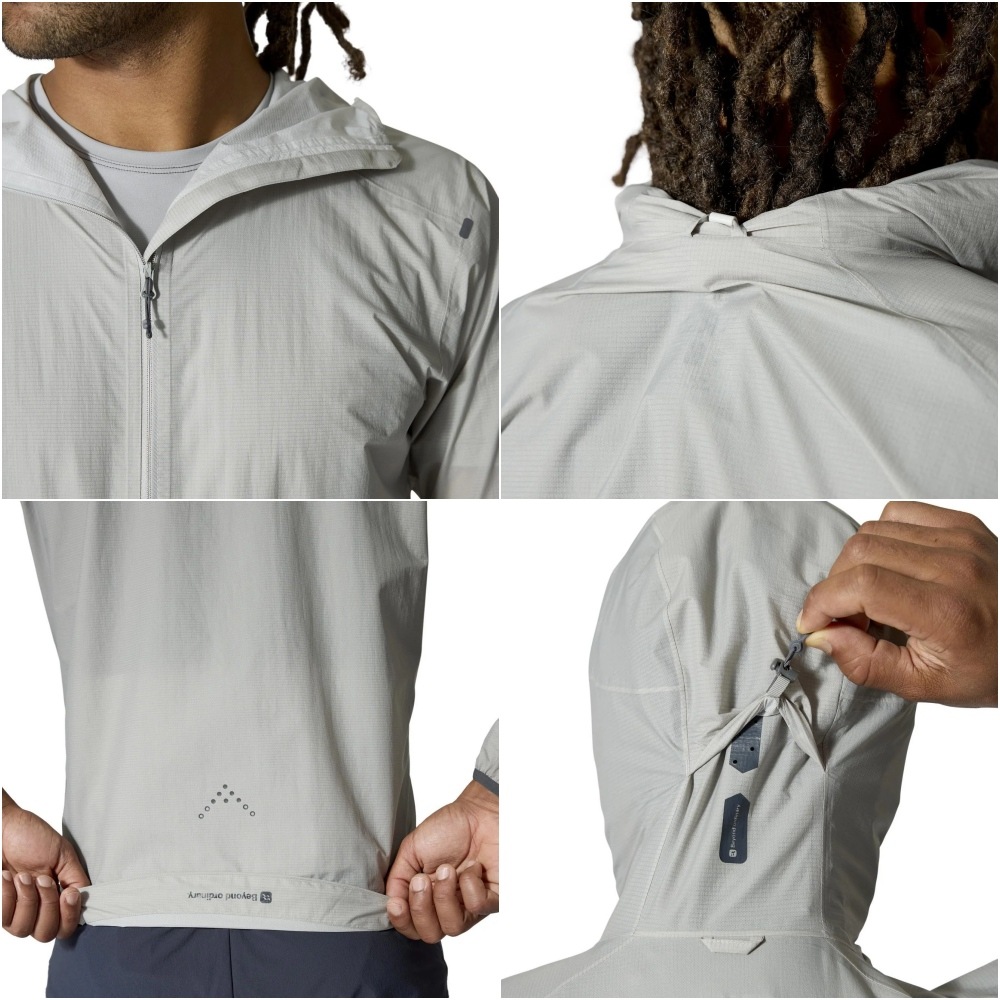 Rab Phantom Jacket / ラブ ファントム ジャケット