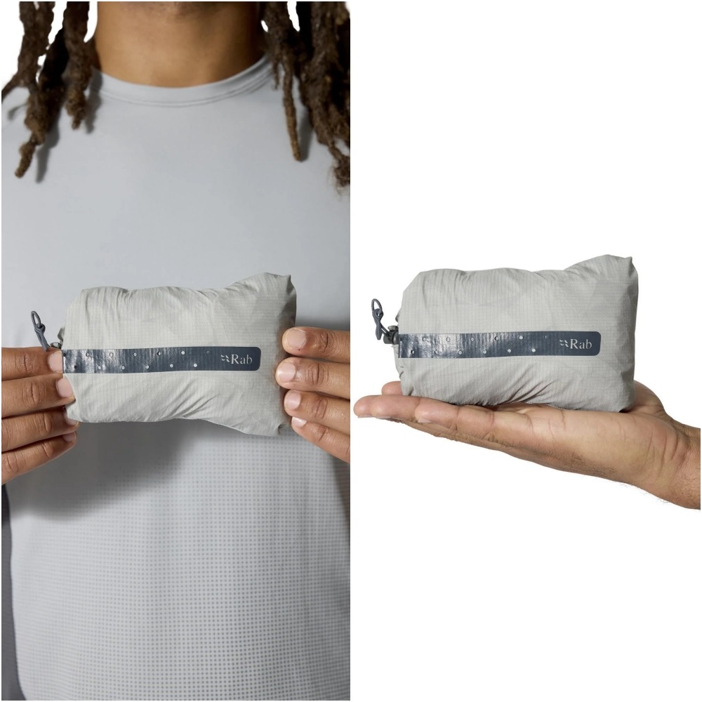 Rab Phantom Jacket / ラブ ファントム ジャケット