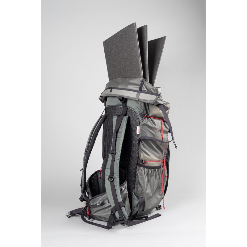 EVERNEW　FPmat / エバニュー FP マット