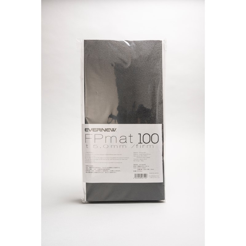 EVERNEW　FPmat / エバニュー FP マット