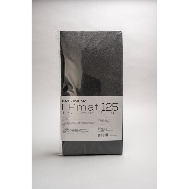 EVERNEW　FPmat / エバニュー FP マット