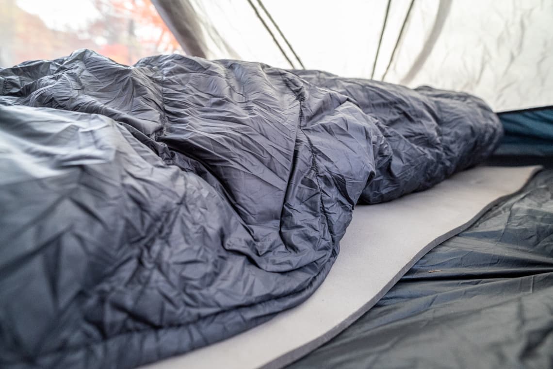 EVERNEW　FPmat / エバニュー FP マット