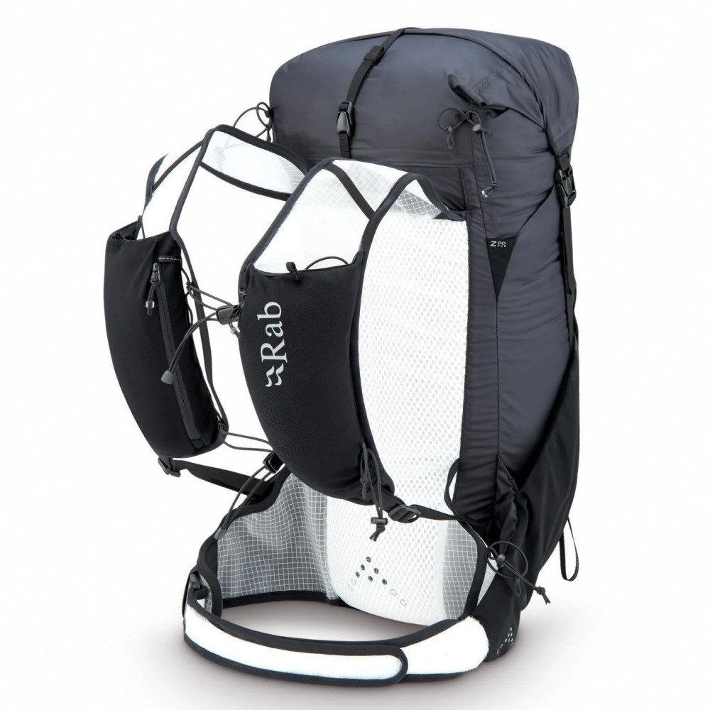 Rab Veil XP 20 / ベイル XP 20