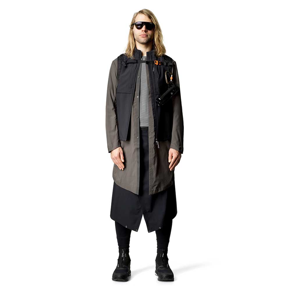 HOUDINI The Square フーディニ ザ スクウェア | BRAND,HOUDINI