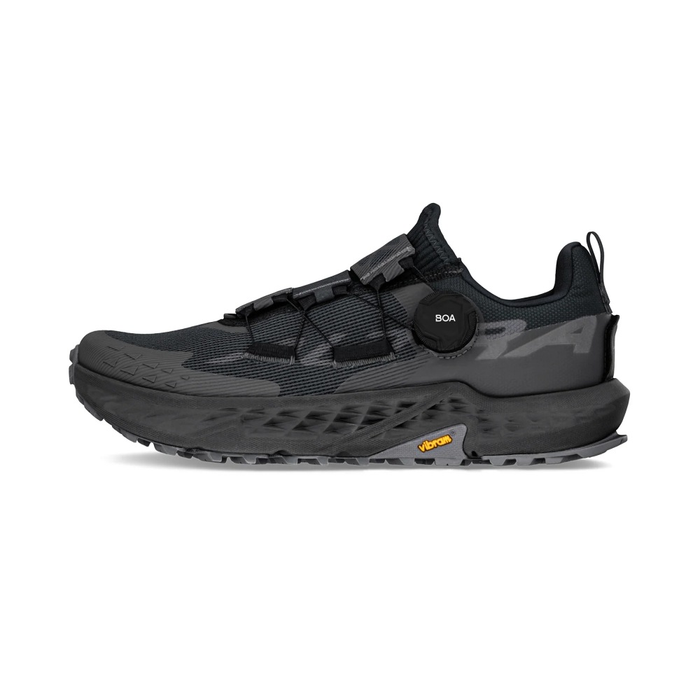 ALTRA TIMP 5 BOA M's / アルトラ ティンプ 5 ボア メンズ