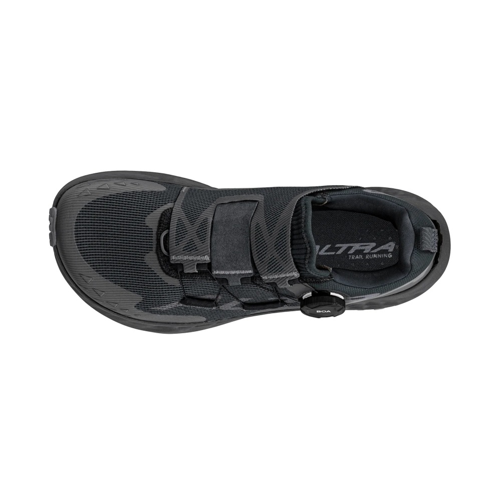 ALTRA TIMP 5 BOA M's / アルトラ ティンプ 5 ボア メンズ