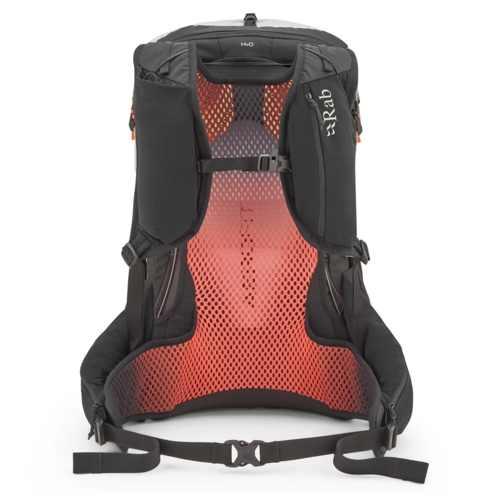 Rab Syclon XP 30 / ラブ サイクロン XP 30