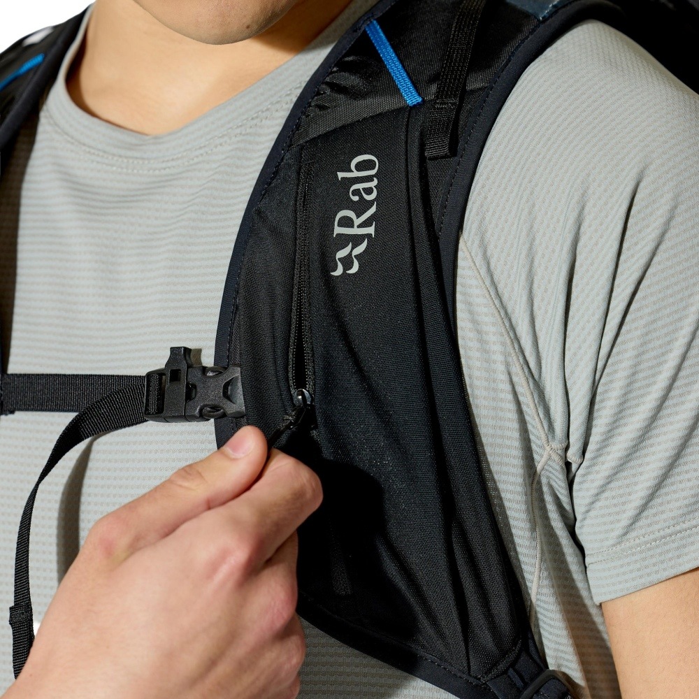 Rab Syclon XP 40 / ラブ サイクロン XP 40