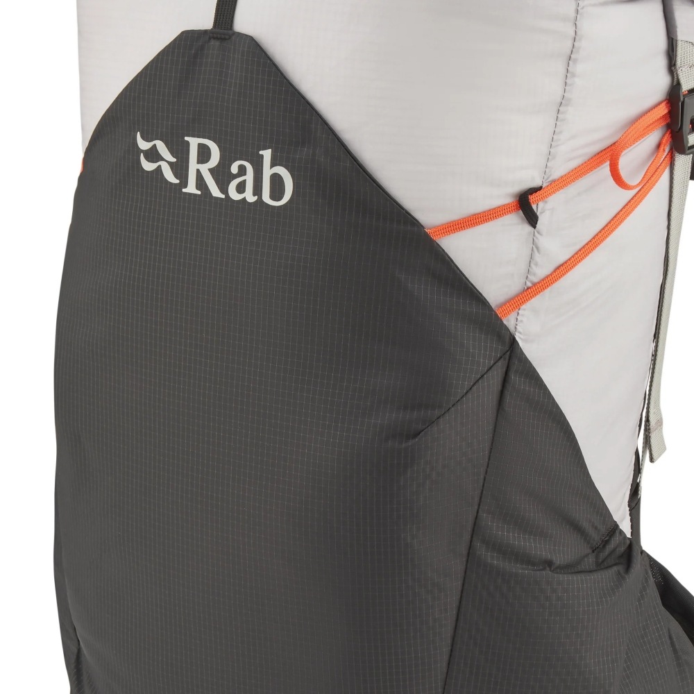 Rab Syclon XP 40 / ラブ サイクロン XP 40