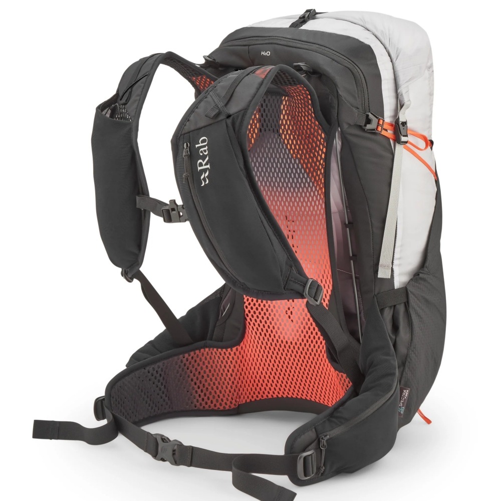 Rab Syclon XP 40 / ラブ サイクロン XP 40