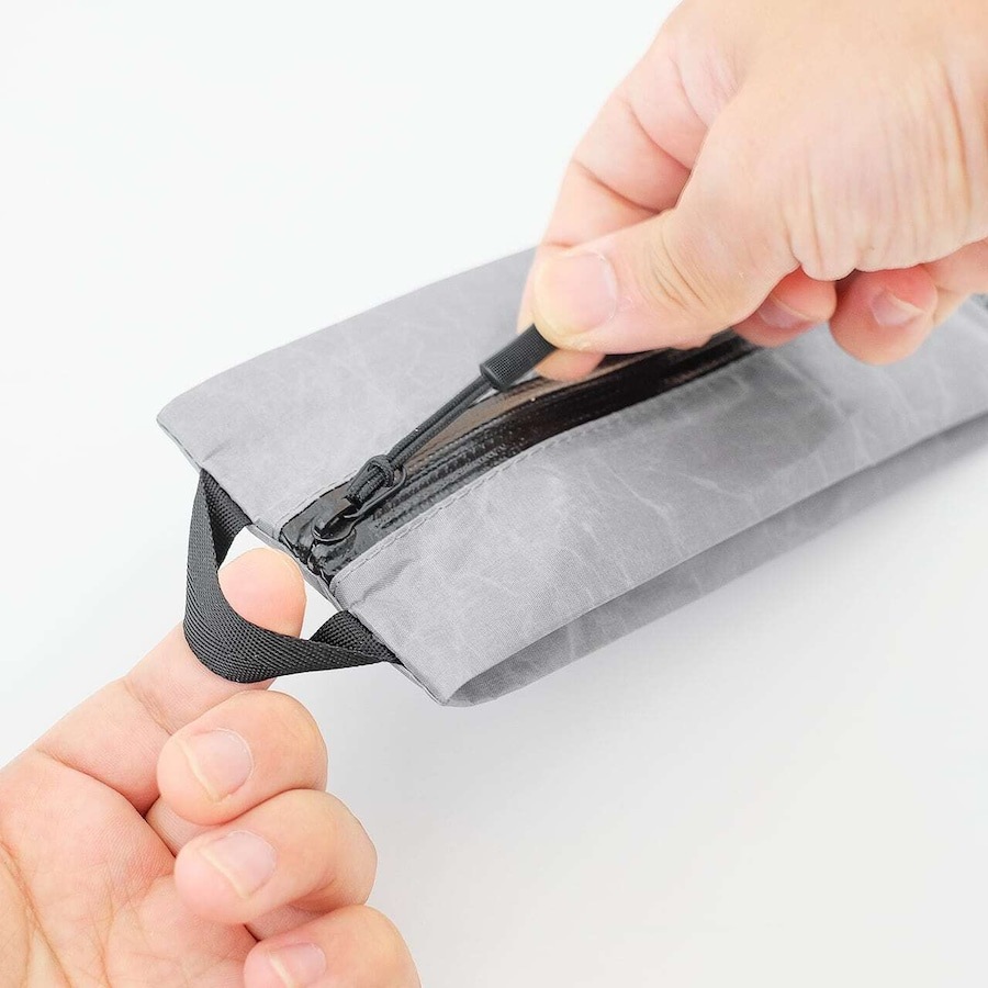 レターパック対応 RIDGE MOUNTAIN GEAR Case S リッジマウンテンギア ケース S