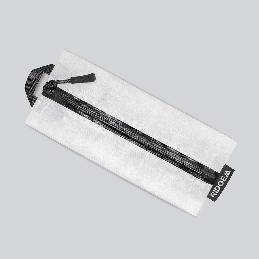 レターパック対応 RIDGE MOUNTAIN GEAR Case S リッジマウンテンギア ケース S