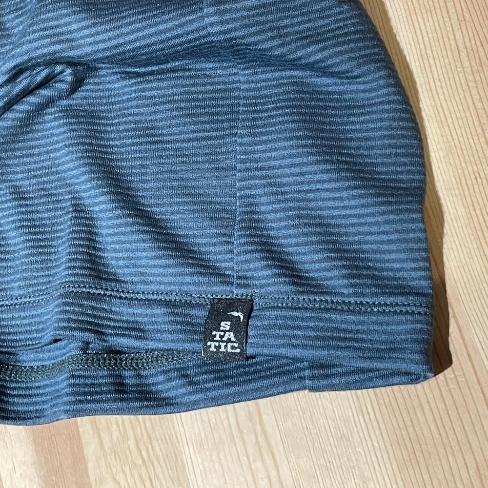 STATIC  ALL ELEVATION L/S M`S スタティック メンズ オール エレベーション ロングスリーブ