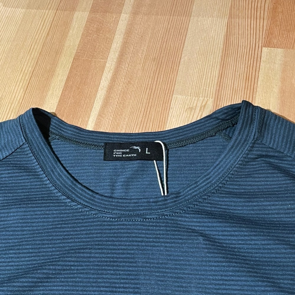 STATIC  ALL ELEVATION L/S M`S スタティック メンズ オール エレベーション ロングスリーブ