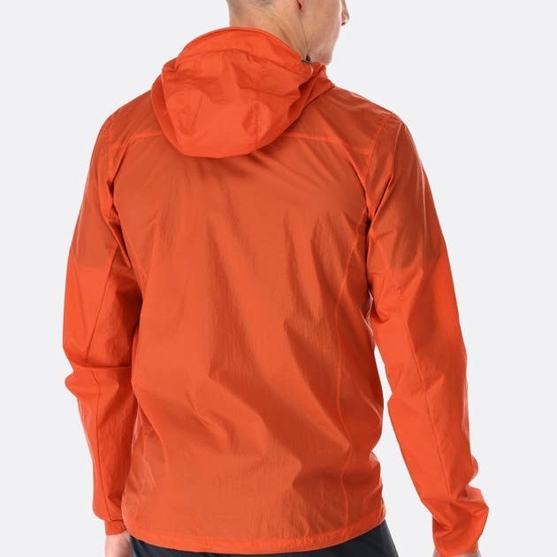 Rab Vital Hoody /ラブ バイタル フーディ