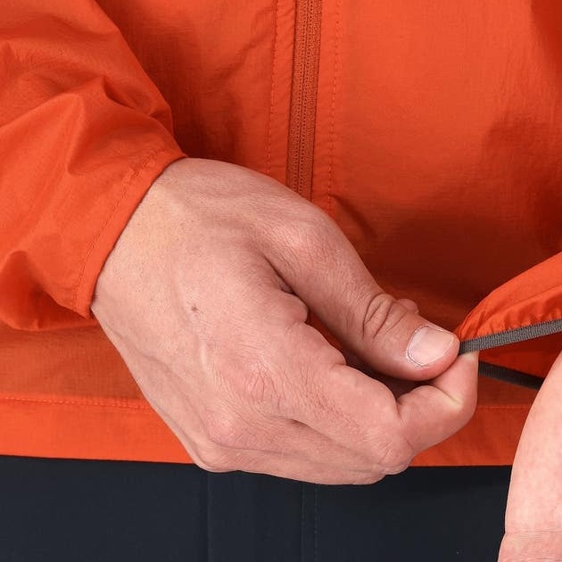 Rab Vital Hoody /ラブ バイタル フーディ