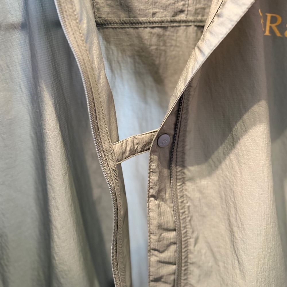 Rab Vital Hoody M's /ラブ バイタル フーディ メンズ