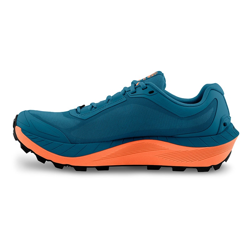 TOPO Athletic MTN RACER 3 / トポアスレチック エムティーエヌ