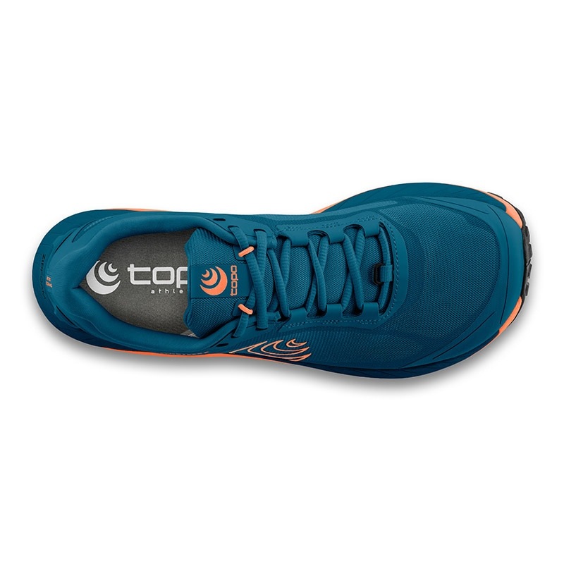 TOPO Athletic MTN RACER 3 / トポアスレチック エムティーエヌ