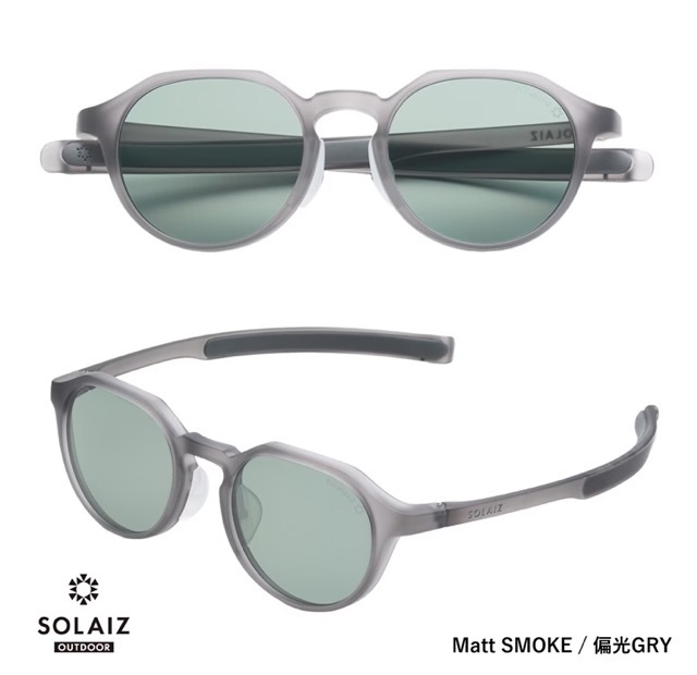 SOLAIZ SLD-004 OUTDOOR / ソライズ