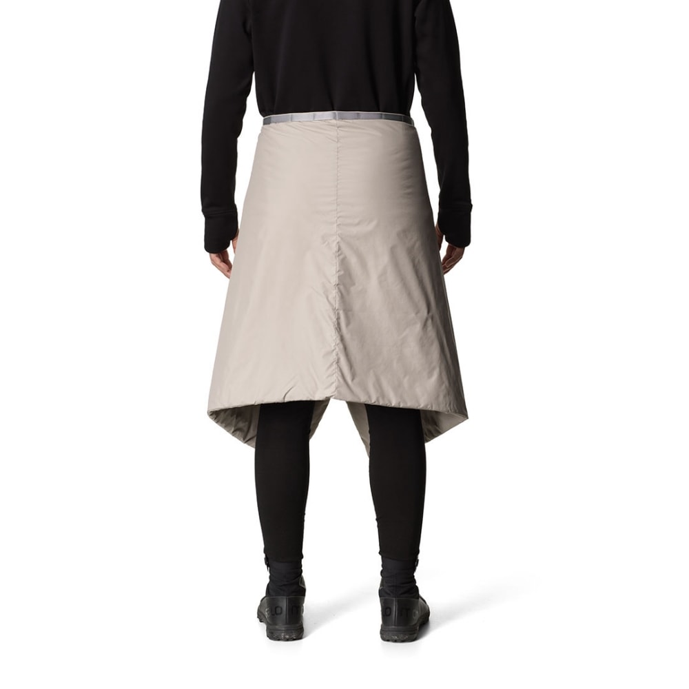 Houdini パフィースクエア　ブラック ブランケット One Size HOUDINI Puffy Square フーディニ パフィー スクエア | BRAND