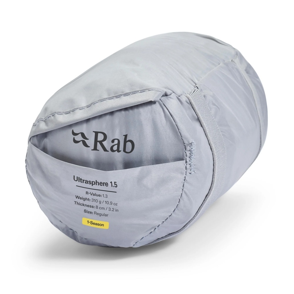 Rab Ultrasphere 1.5 / ラブ ウルトラスフィア 1.5