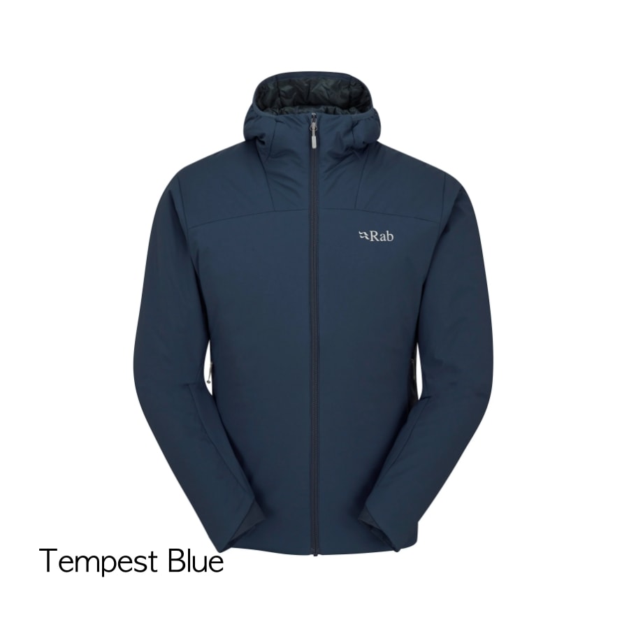 Rab Xenair Alpine Light Jacket  / ゼネアアルパインライトジャケット