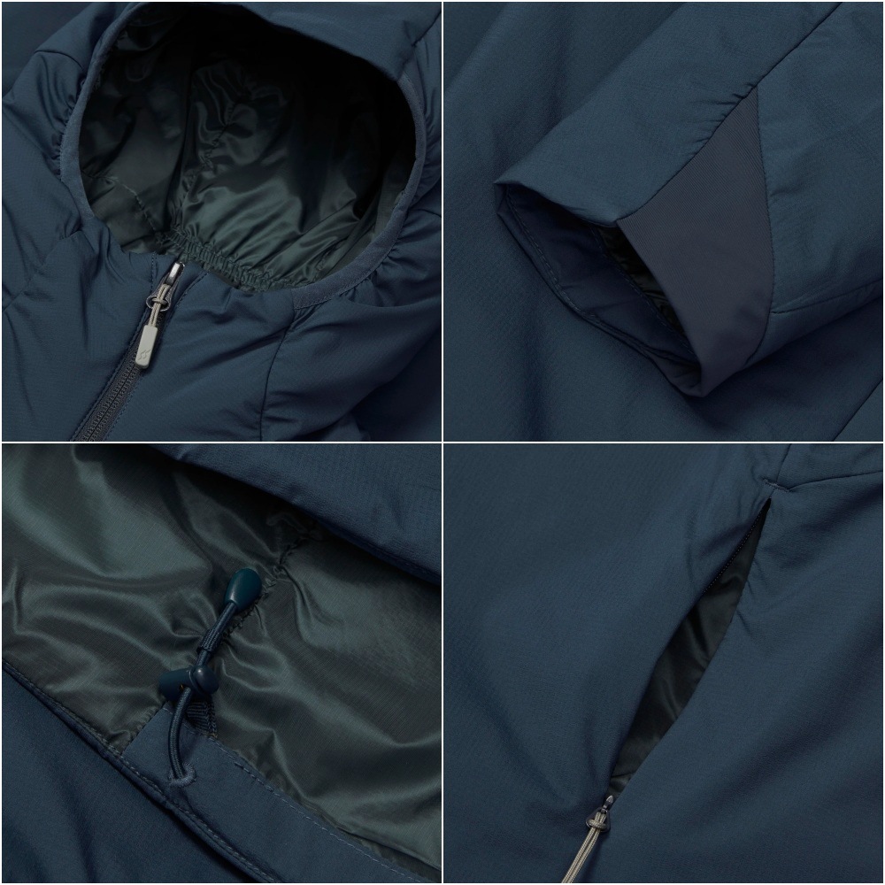 Rab Xenair Alpine Light Jacket  / ゼネアアルパインライトジャケット