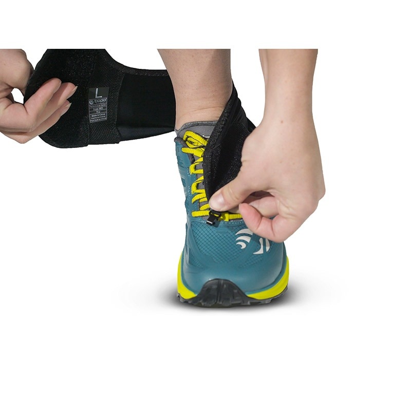 TOPO Athletic　PERFORMANCE GAITER /トポアスレチック パフォーマンス ゲイター