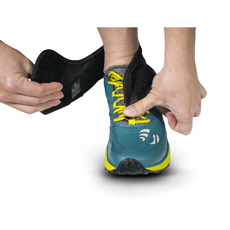 TOPO Athletic　PERFORMANCE GAITER /トポアスレチック パフォーマンス ゲイター