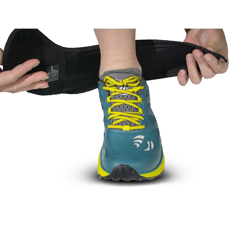 TOPO Athletic　PERFORMANCE GAITER /トポアスレチック パフォーマンス ゲイター