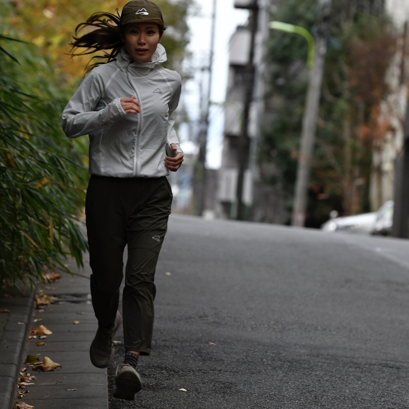 パンツ Natty Long Pants PLUS Stone Gray Natty Long Pants PLUS Stone Gray | アウトドアブランド