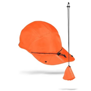 【送料込】Parapack キャップ 美品 PARAPACK P-CAP パラパック