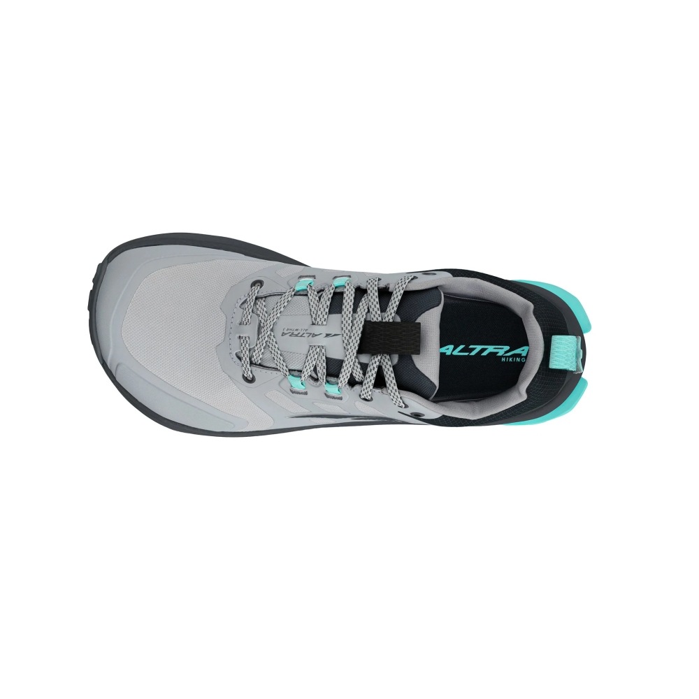 ALTRA LONE PEAK 9 WP LOW W's / アルトラ ローンピーク 9 ウォータープルーフ ロー ウィメンズ