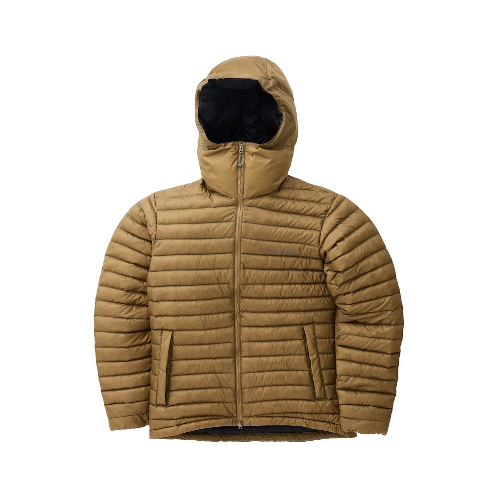 Teton Bros. Bering Inner Hoody ティートンブロス ベーリング インナー フーディ