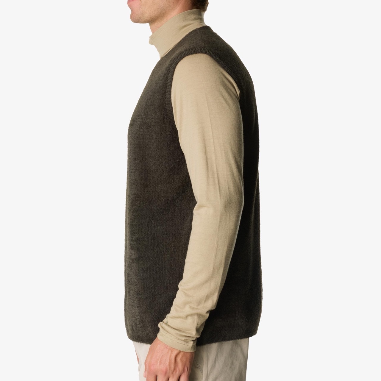 HOUDINI Ms Lykan Vest / フーディニ ライカンベストメンズ | BRAND