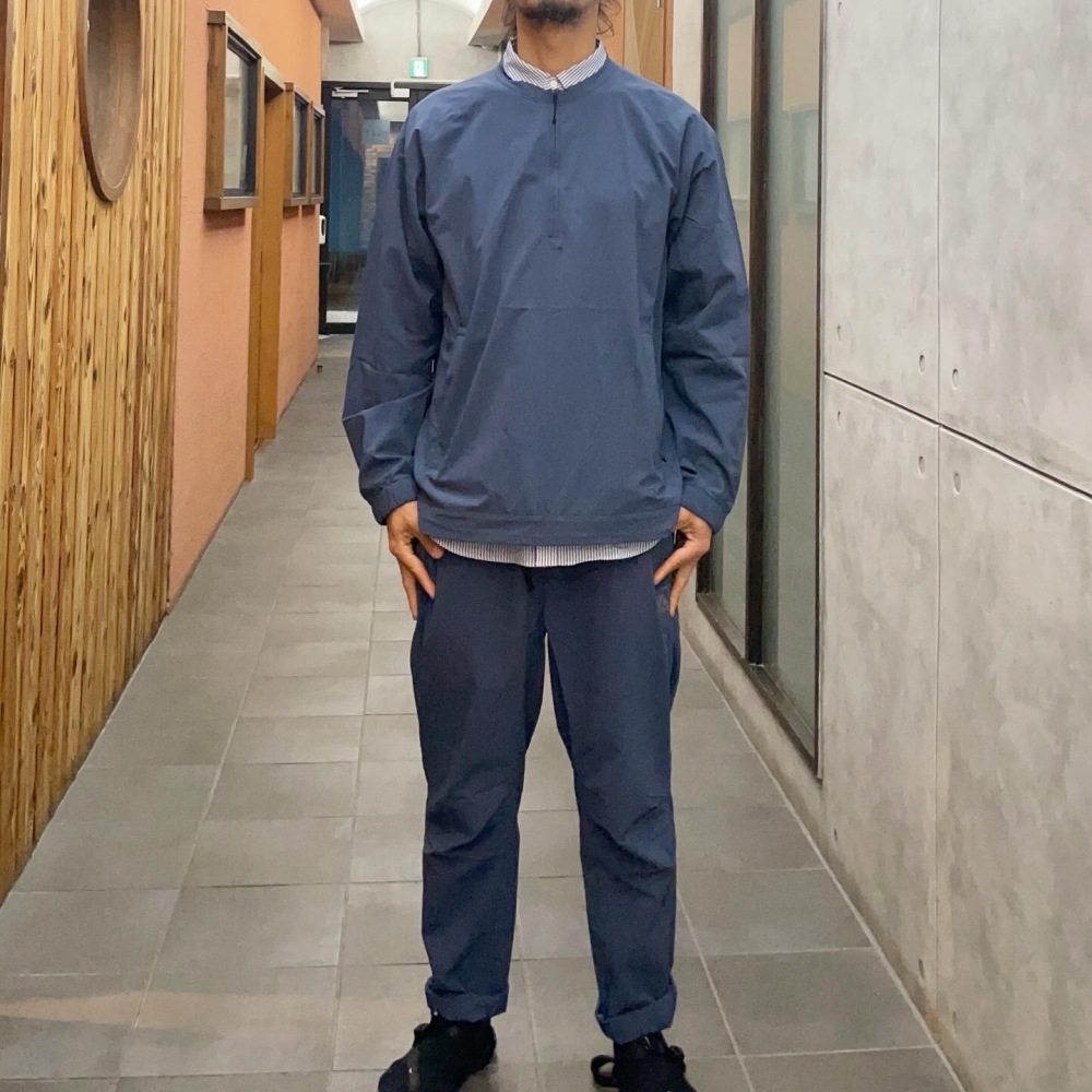 STATIC スタティック パスートLTパンツ STATIC PURSUIT LT PANTS / スタティック パスート LT パンツ | BRAND