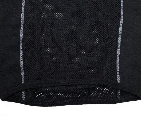 ACLIMA WOOLNET T-SHIRT アクリマ ウールネット ティーシャツ