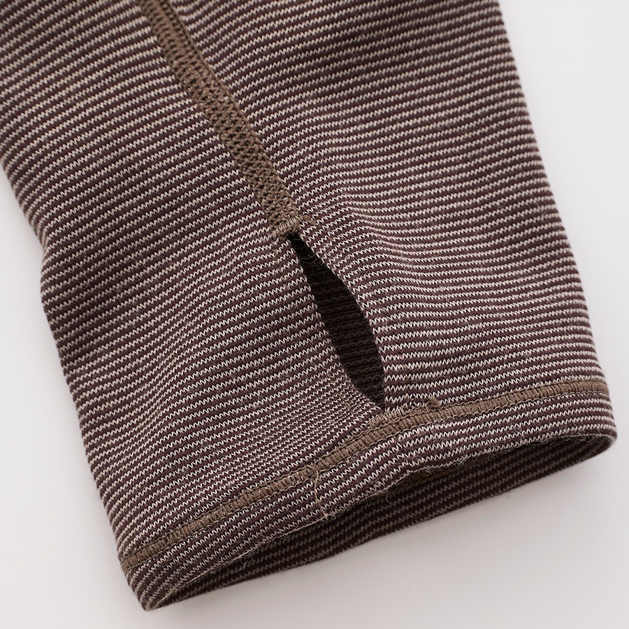 Teton Bros. Axio 3D L/S Tee (Men) ティートンブロス アクシオ