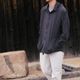 STATIC MERCED RIVER HOOD SHIRTS 2026 / ステティック マーセドリバー フード シャツ