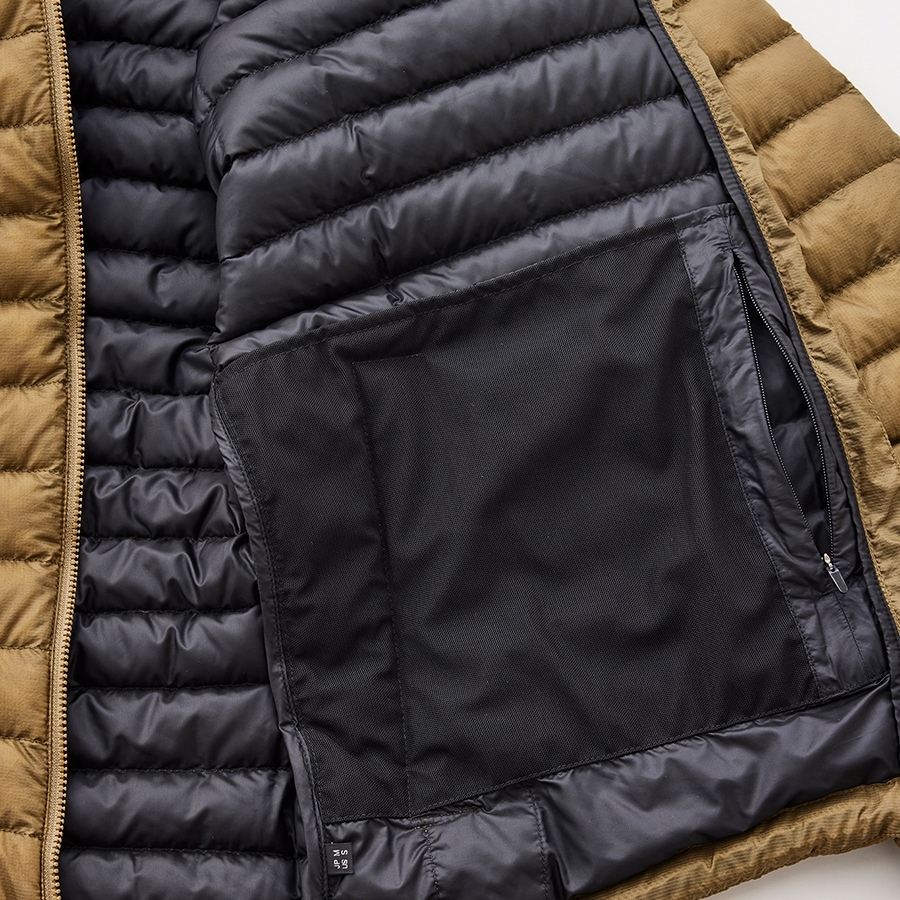 Teton Bros. Bering Inner Hoody (Women) ティートンブロス Teton Bros. Bering Inner Hoody (Women) ティートンブロス
