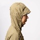 STATIC  APOSTLE HOODY スタティック アポストロ フーディ