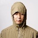STATIC  APOSTLE HOODY スタティック アポストロ フーディ