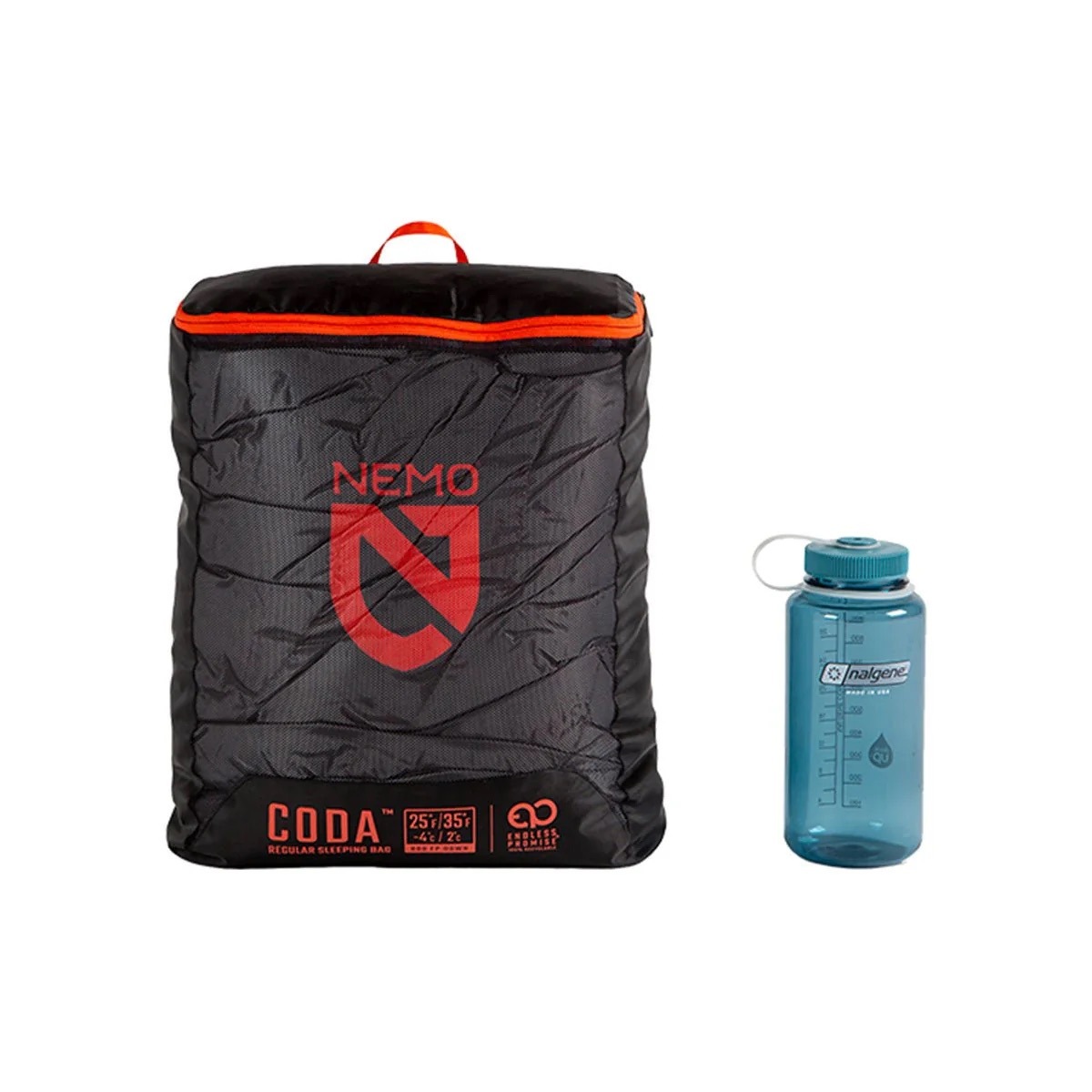 NEMO Coda Endless Promise 25/35 / ニーモ コーダ エンドレス プロミス 25/35