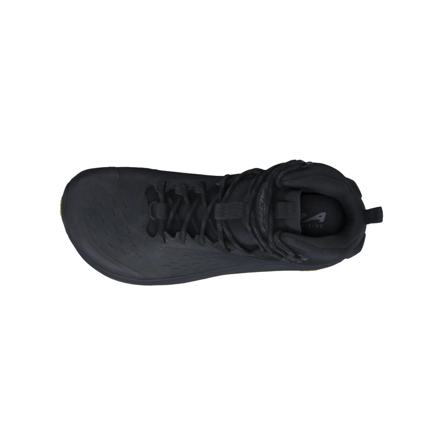 ALTRA OLYMPUS 6 HIKE MID GTX W's / オリンパス 6 ハイク ミッド ゴアテックス ウィメンズ